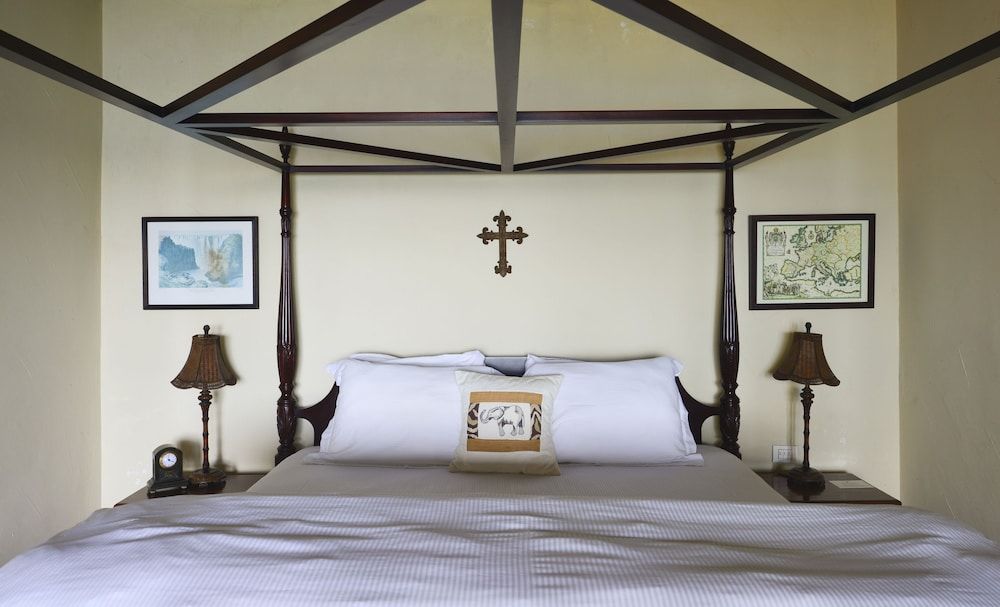 Hotel Casa Palopó - Relais & Chateaux 2