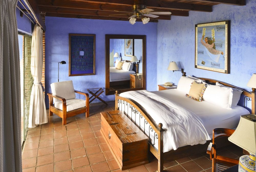 Hotel Casa Palopó - Relais & Chateaux 3