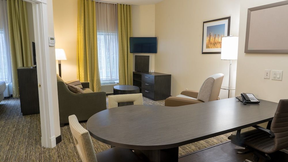 Candlewood Suites St. Joseph / Benton Harbor by IHG 2