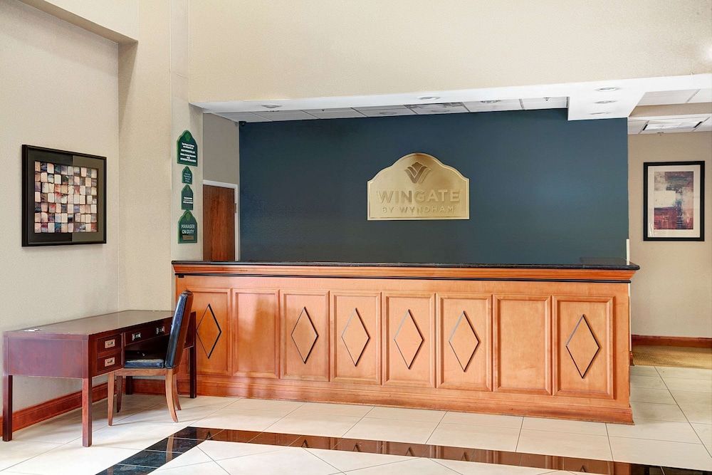 Wingate by Wyndham Atlanta Airport Fairburn 2