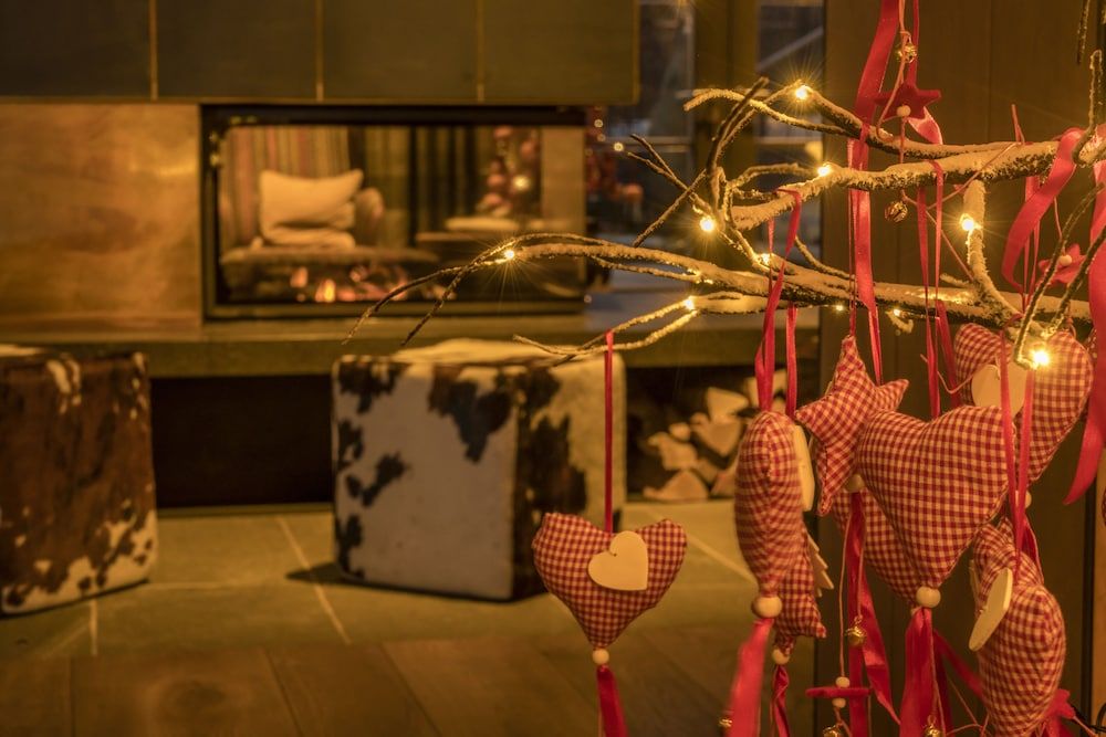 Löwen Hotel Montafon 3