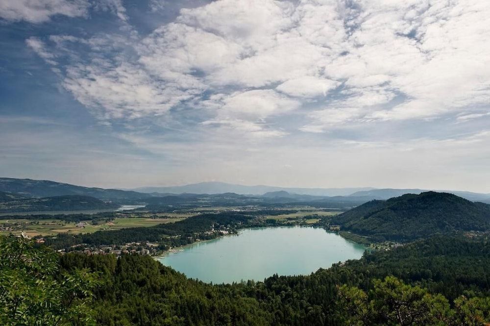 Hotel Turnersee 3