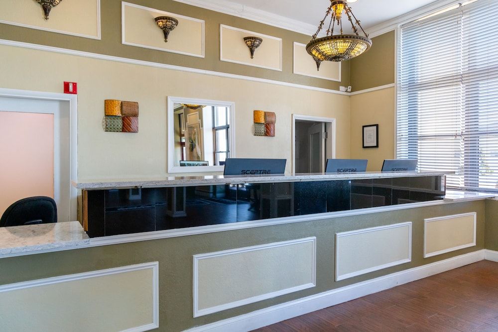 Legacy Vacation Resorts Brigantine Beach 2