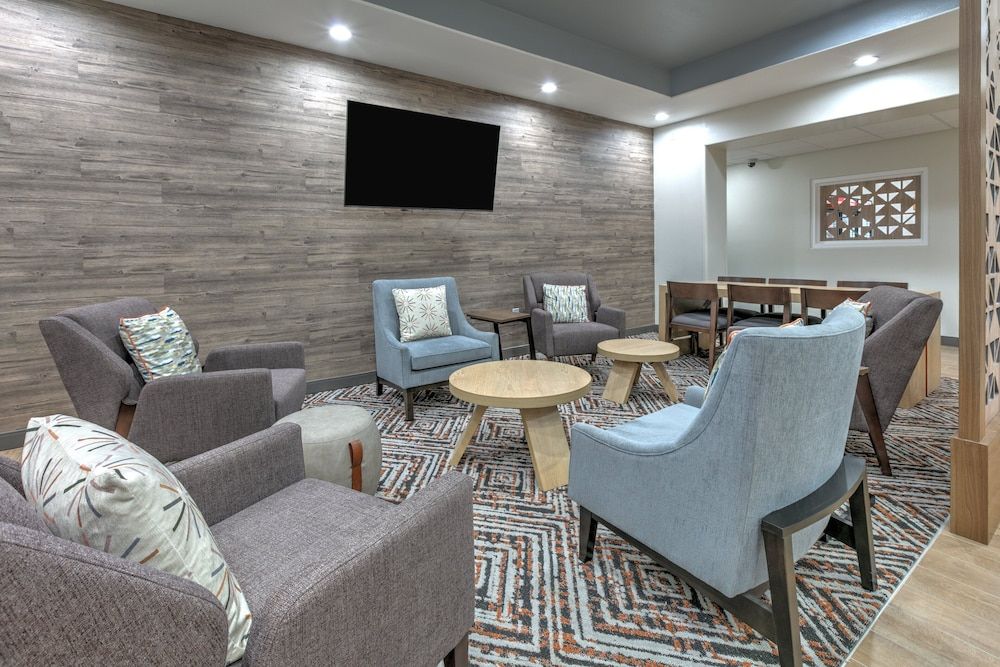 Candlewood Suites Lake Jackson Clute by IHG 2