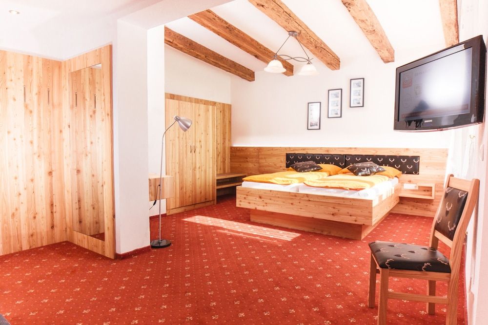 Gasthof Knappenwirt 2