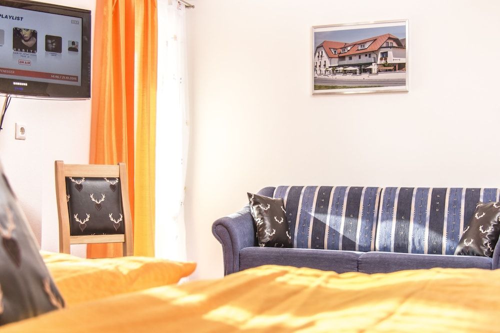 Gasthof Knappenwirt 3