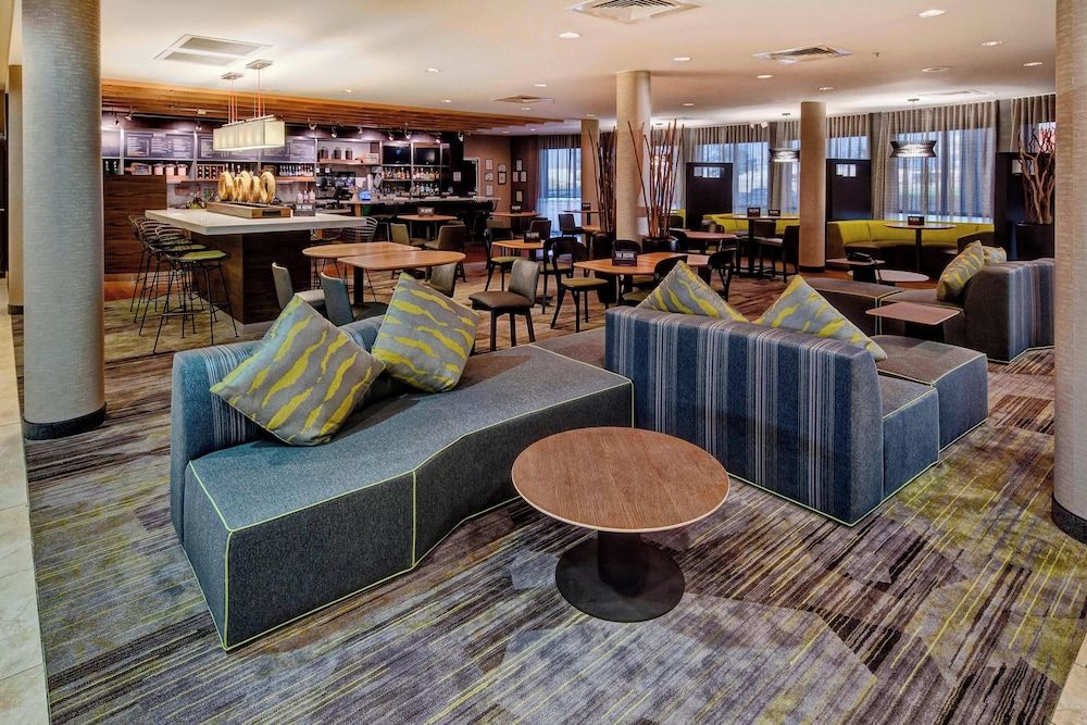 Courtyard by Marriott Alexandria 4 stelle a Alexandria