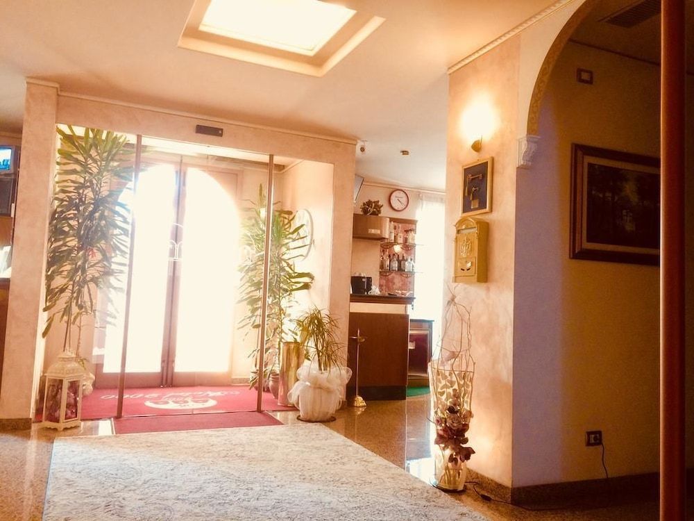 Hotel 2000 Fabriano 2