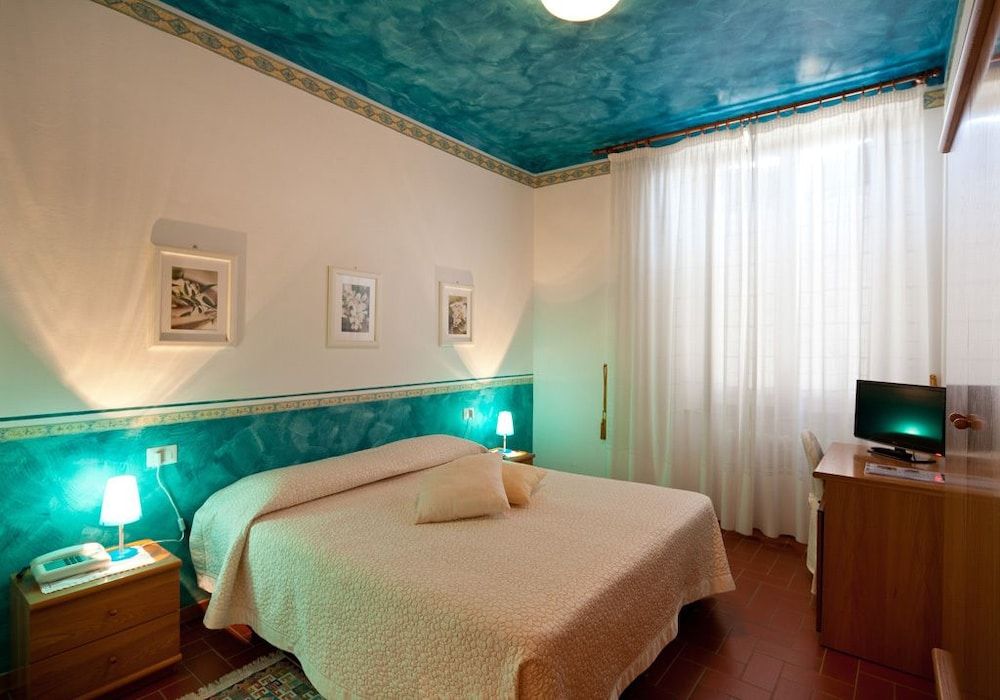 Albergo La Palomba 2