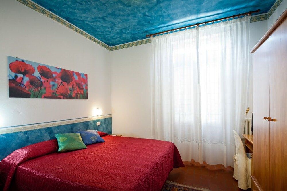 Albergo La Palomba 3