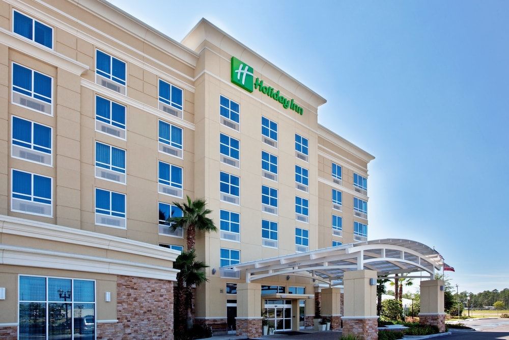 Holiday Inn Gulfport Airport by IHG 3 étoiles à Gulfport