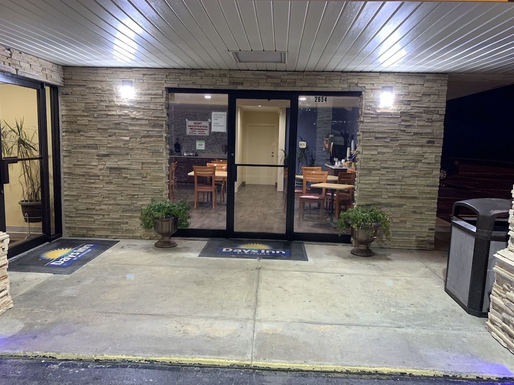 Days Inn by Wyndham Aiken - Interstate Hwy 20 2