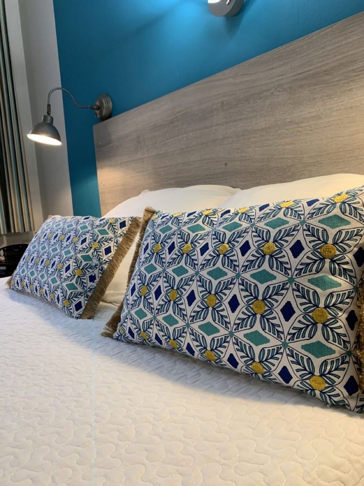 La Fenière 3 estrelas em La Bouilladisse