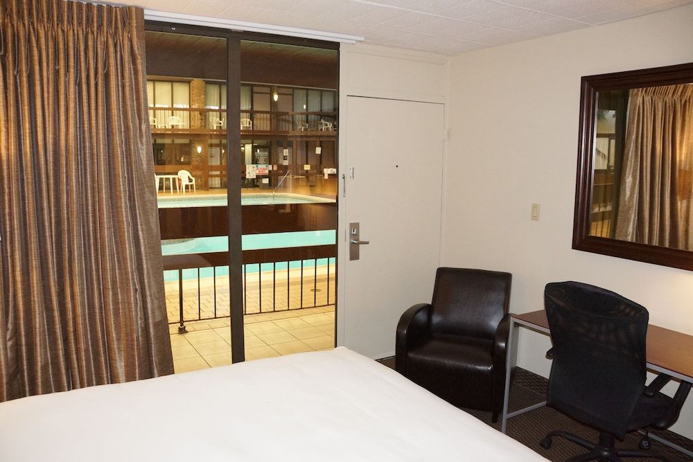 Altoona Grand Hotel & Conference Center 3 estrelas em Altoona