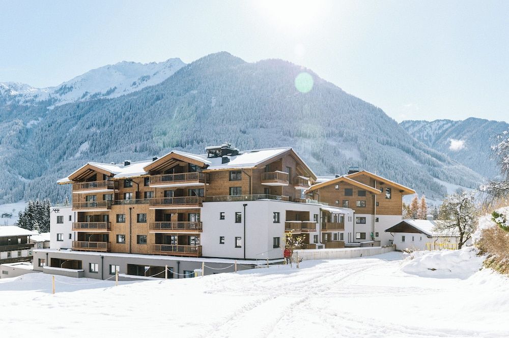 Venediger Lodge 4 estrelas em Neukirchen am Großvenediger