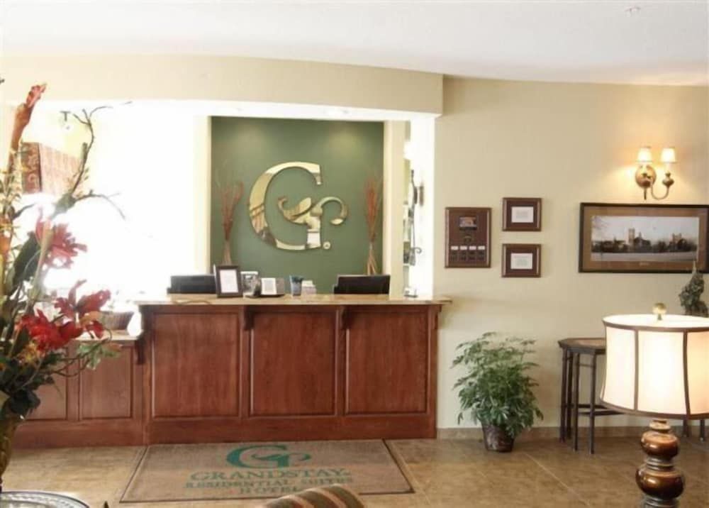 GrandStay Residential Suites Hotel 2