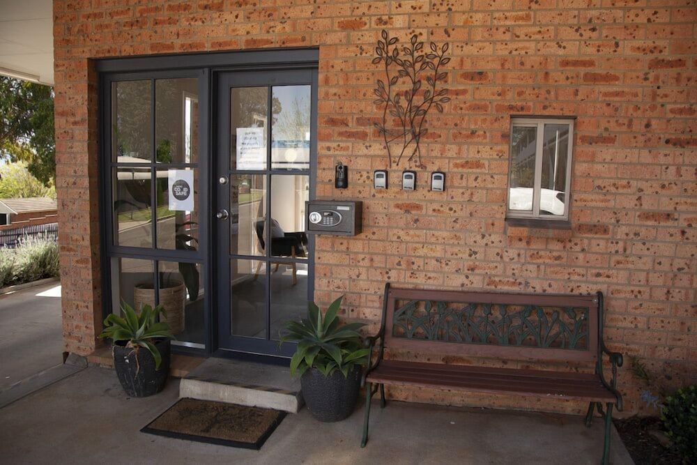 Bega Downs Motor Inn 3