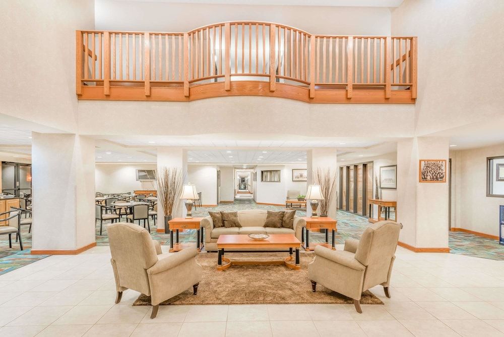 Wingate by Wyndham Lima Downtown 3