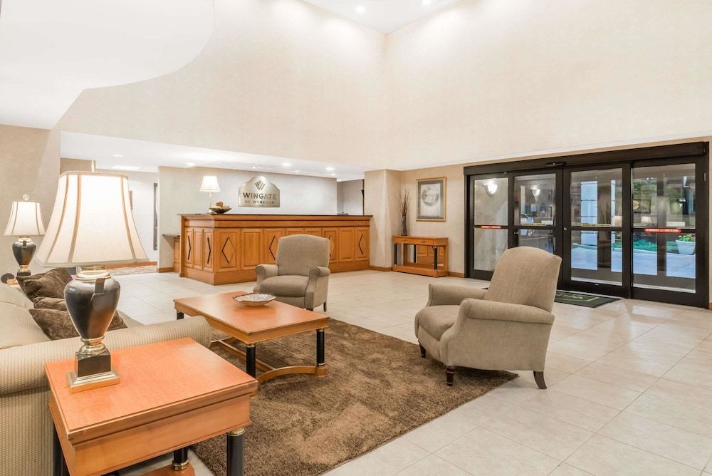 Wingate by Wyndham Lima Downtown 2