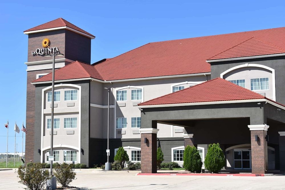 La Quinta Inn & Suites by Wyndham Kyle - Austin South 3 estrelas em Kyle