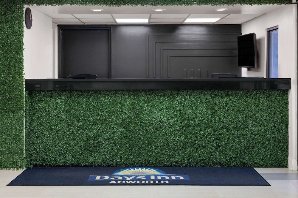 Days Inn by Wyndham Acworth 2