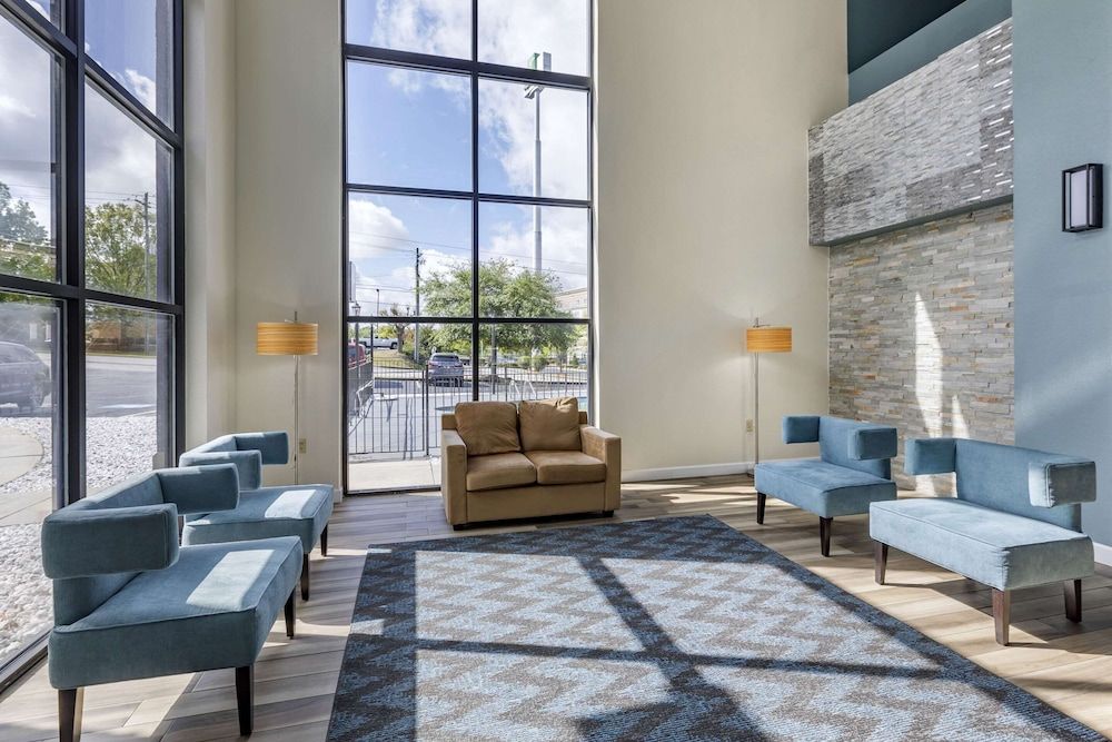 Sleep Inn & Suites Grovetown - Augusta West 3