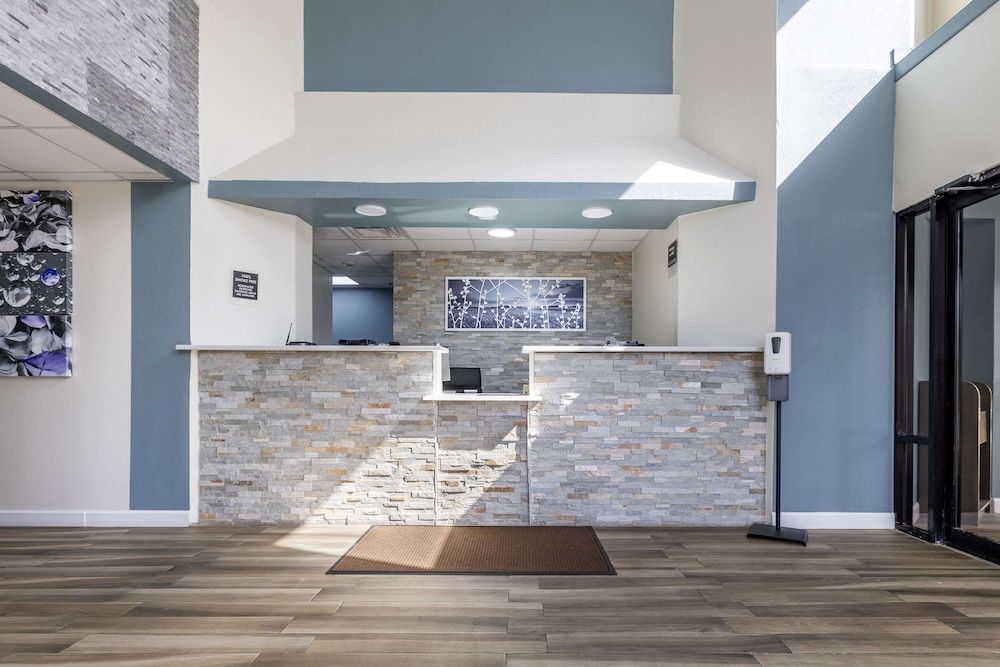 Sleep Inn & Suites Grovetown - Augusta West 2