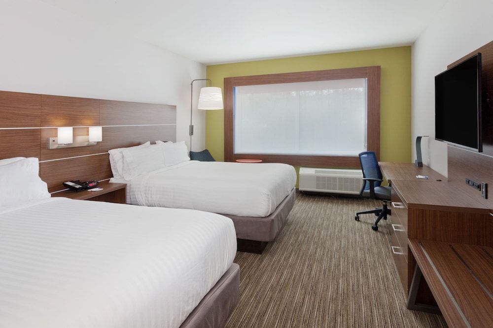 Holiday Inn Express & Suites Cartersville by IHG 3
