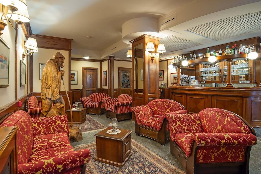 Hotel Relais Du Foyer 3