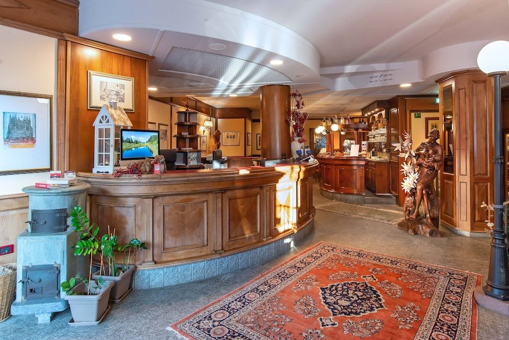 Hotel Relais Du Foyer 2