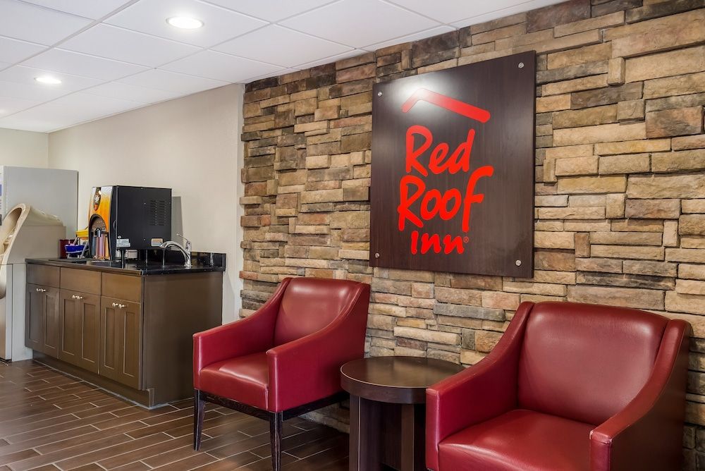 Red Roof Inn Allentown South 3
