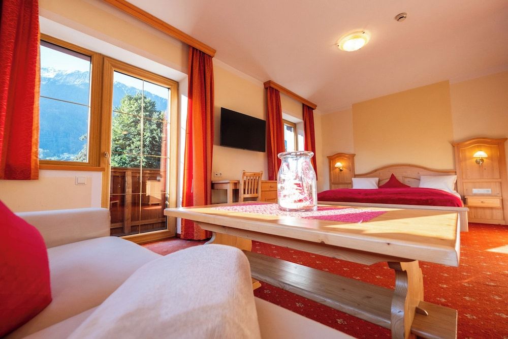 Hotel Rietzer Hof, Austria 3
