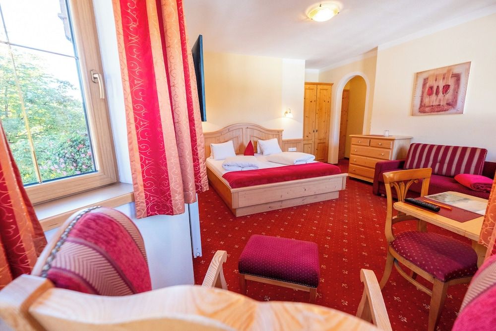 Hotel Rietzer Hof, Austria 2