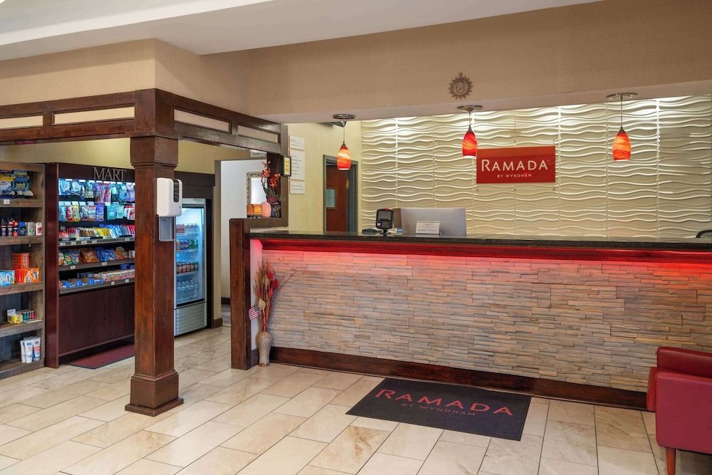 Ramada by Wyndham Locust Grove 2