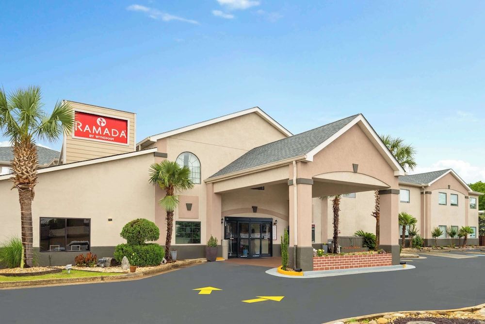 Ramada by Wyndham Locust Grove 3 estrelas em Locust Grove