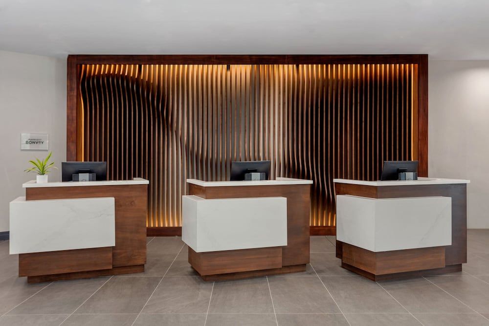 Delta Hotels Allentown Lehigh Valley 3 étoiles à Fogelsville