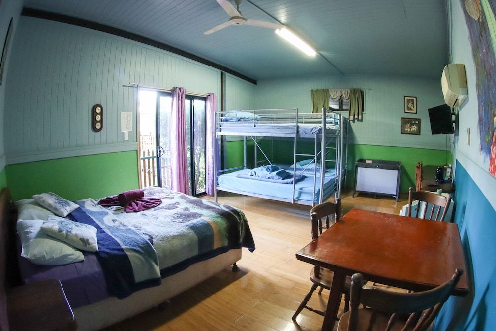 Batchelor Butterfly Farm 3 estrelas em Batchelor