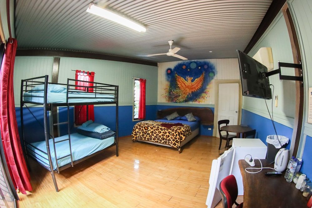 Batchelor Butterfly Farm 2