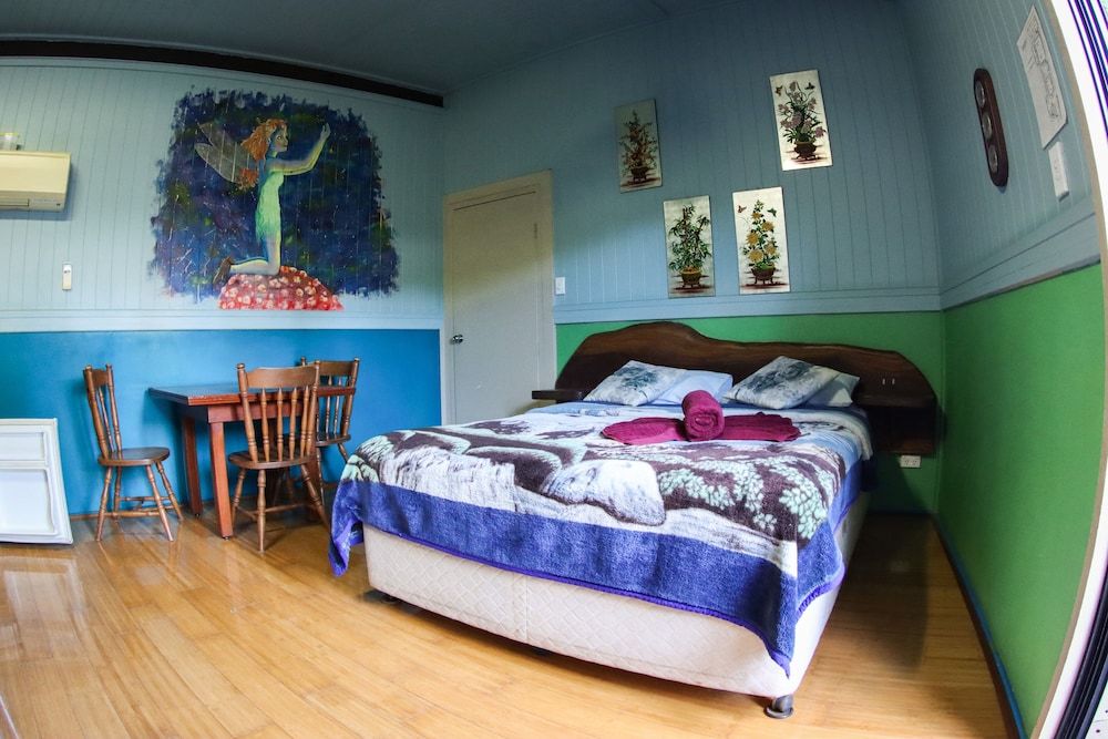 Batchelor Butterfly Farm 3