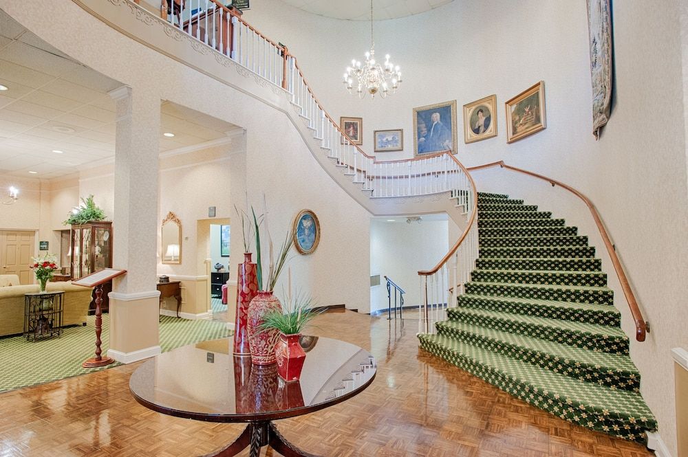 Stone Mountain Inn 3