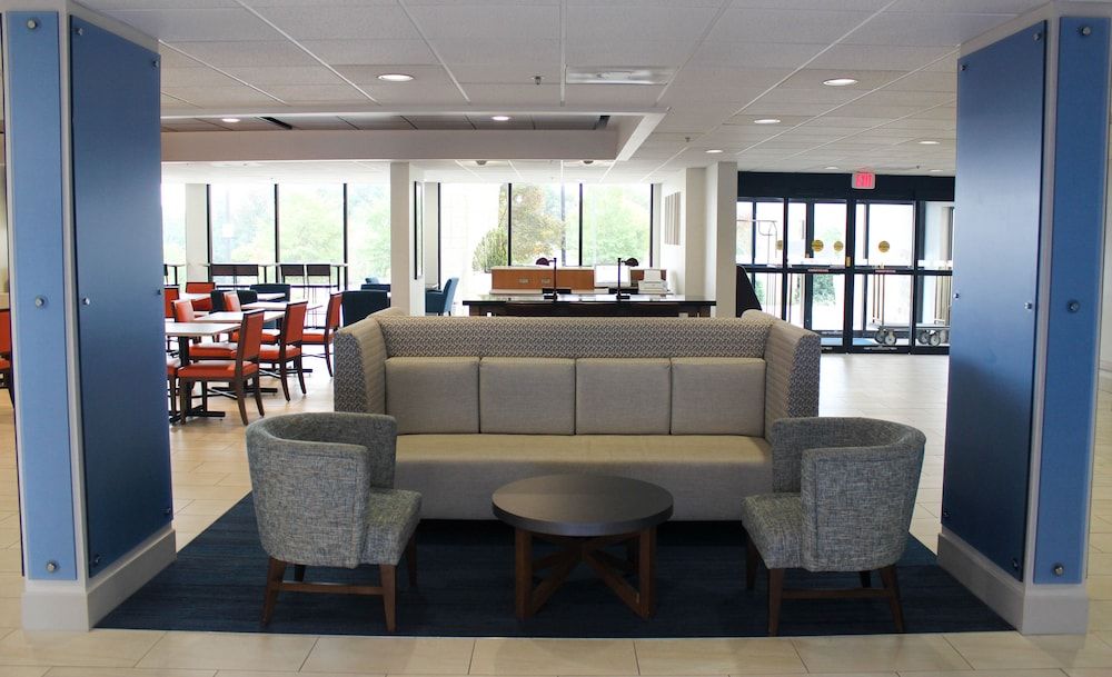 Holiday Inn Express Atlanta W.(I-20) Douglasville 2