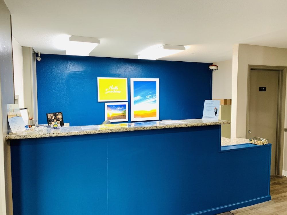 Days Inn by Wyndham Ardmore 2