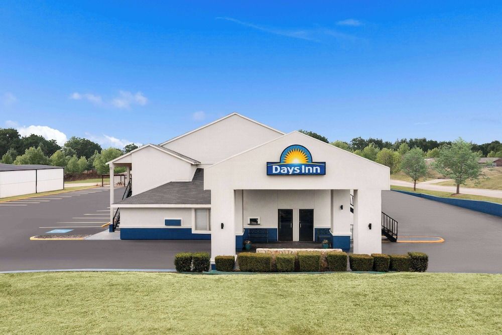 Days Inn by Wyndham Ardmore 2 stelle a Ardmore