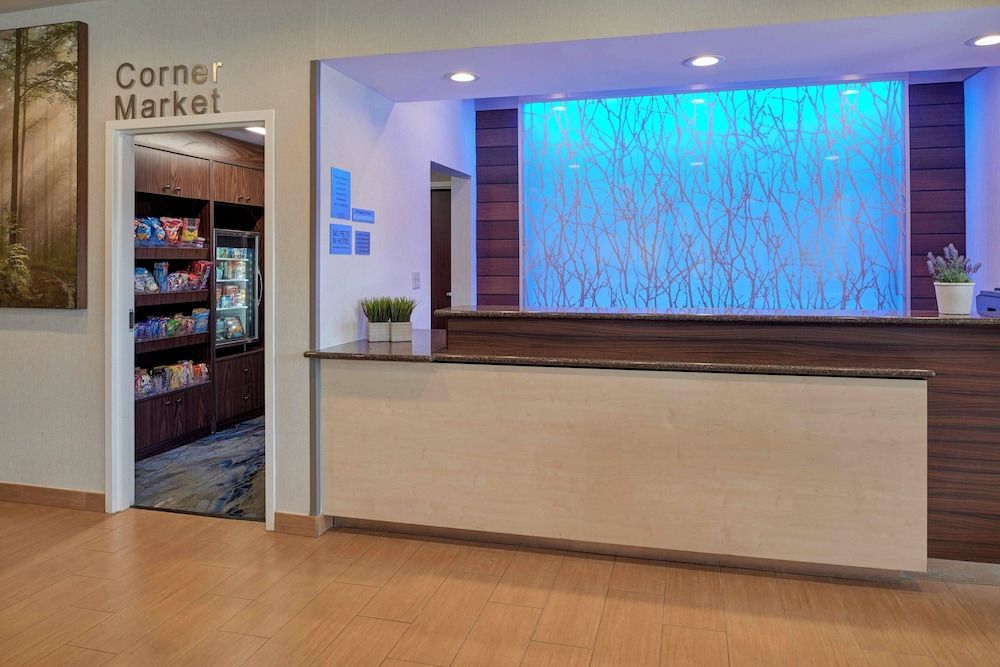 Fairfield by Marriott Kalamazoo West 2