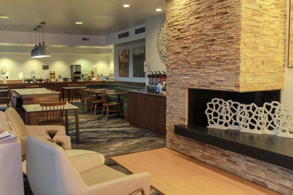 Fairfield by Marriott Kalamazoo West 3