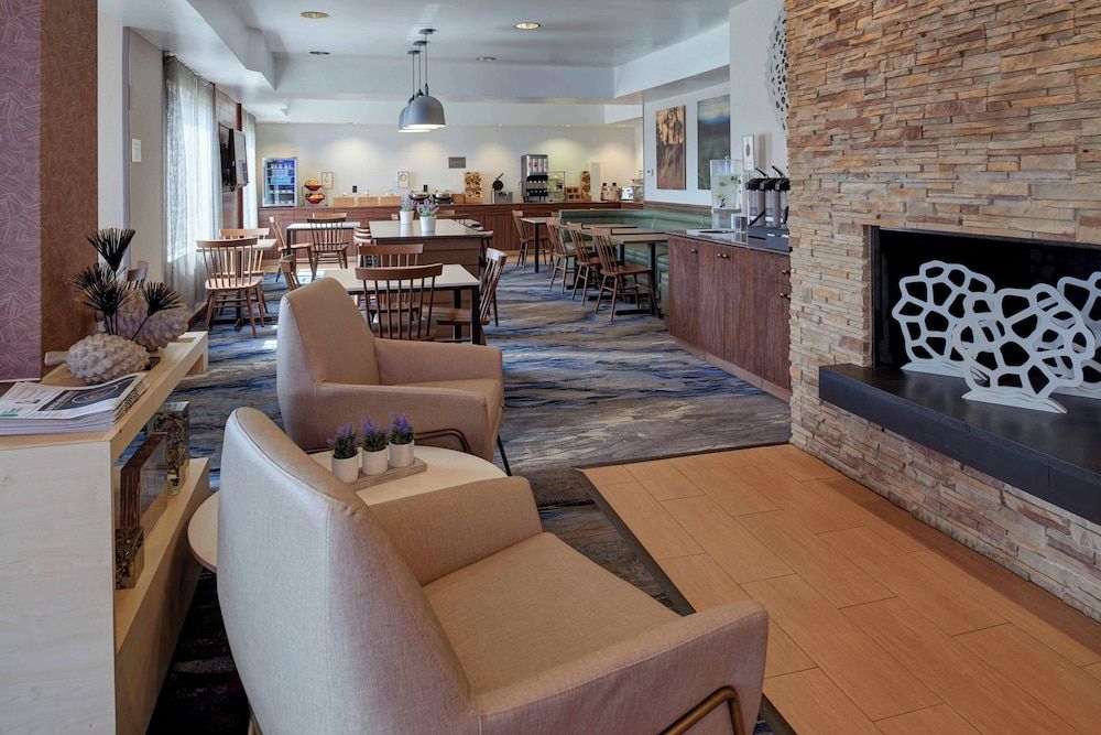 Fairfield by Marriott Kalamazoo West 3 estrellas en Kalamazoo