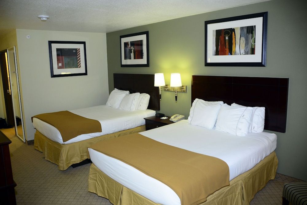 Holiday Inn Express Hotel & Suites Alamogordo Hwy 54/70 by IHG 3