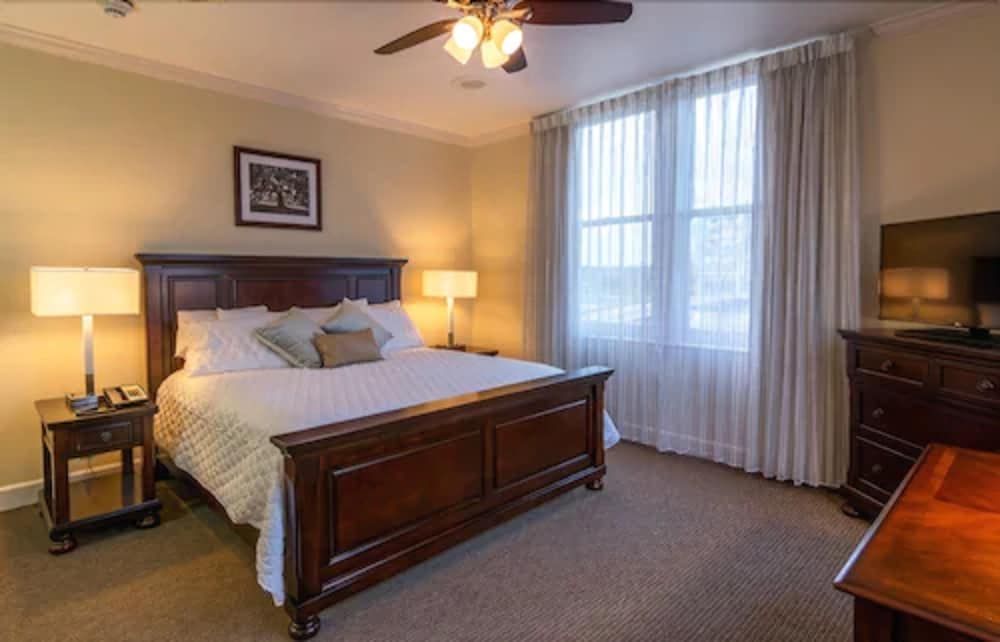 Hotel Bentley 4 stelle a Alexandria