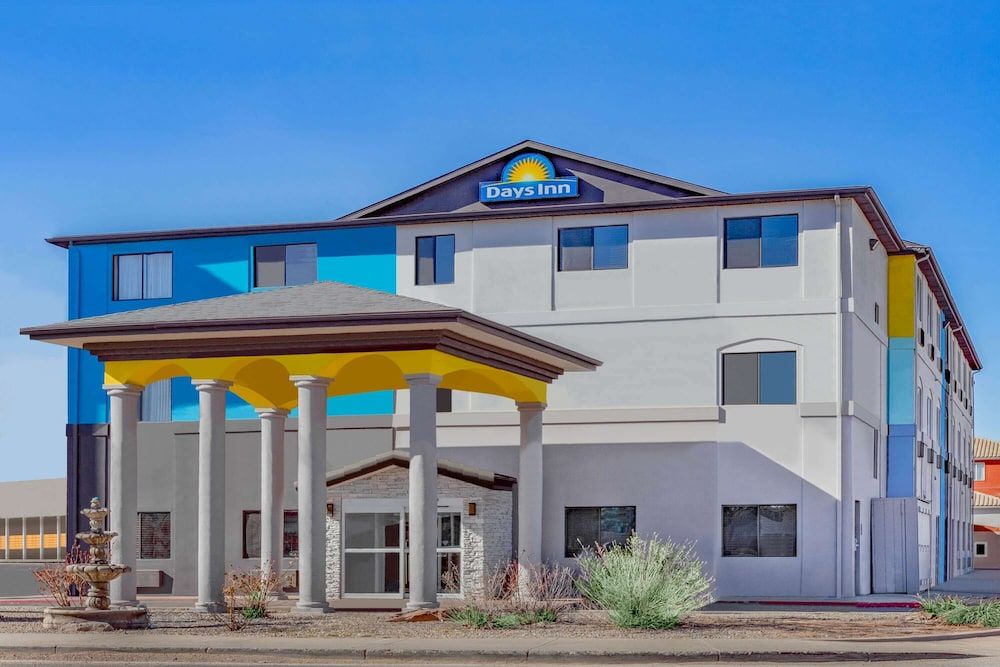 Days Inn by Wyndham Bernalillo 2 estrelas em Bernalillo