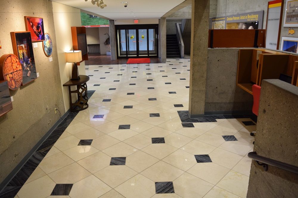 Gateway Hotel and Conference Center at Iowa State University 2